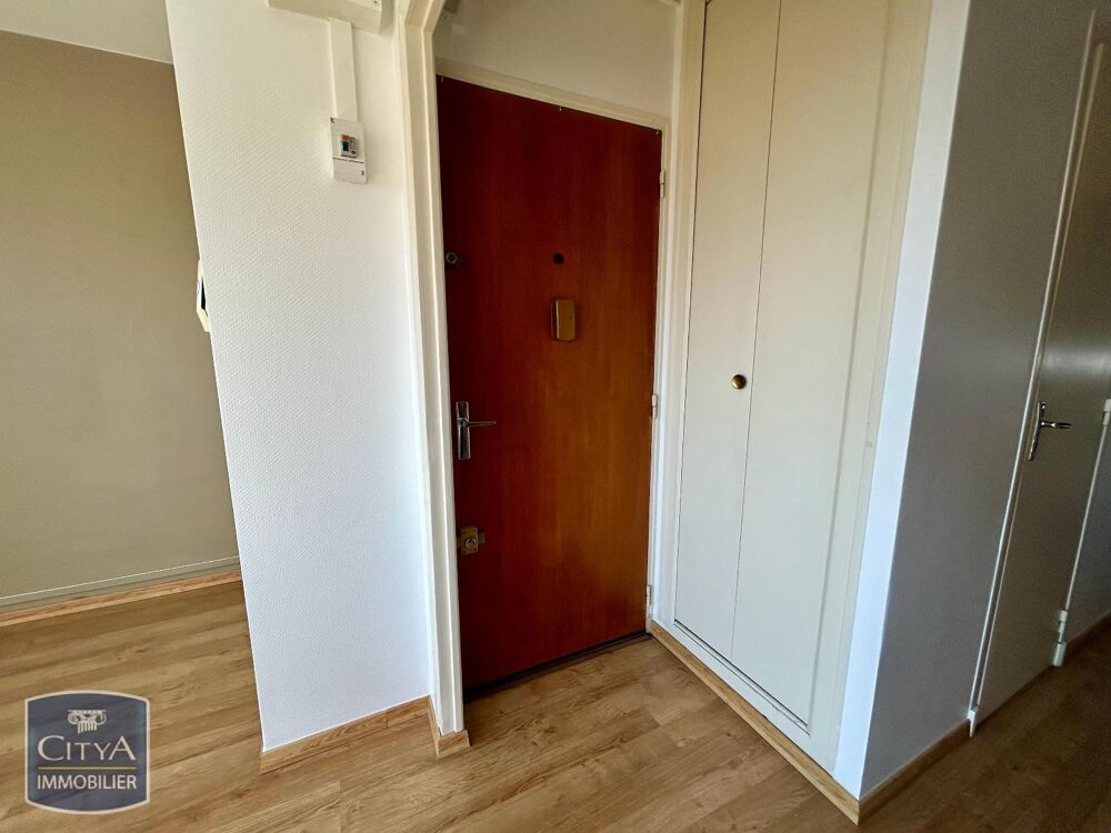 location Appartement - 3 pièce(s) - 52 m² Alençon (61000)