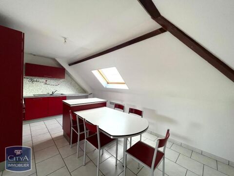  Appartement � louer 3 pi�ces 55 m�