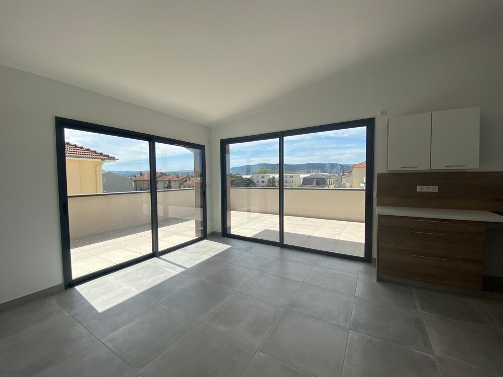 location Appartement - 3 pièce(s) - 76 m² Valence (26000)