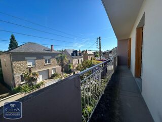  Appartement à louer 3 pièces 87 m²