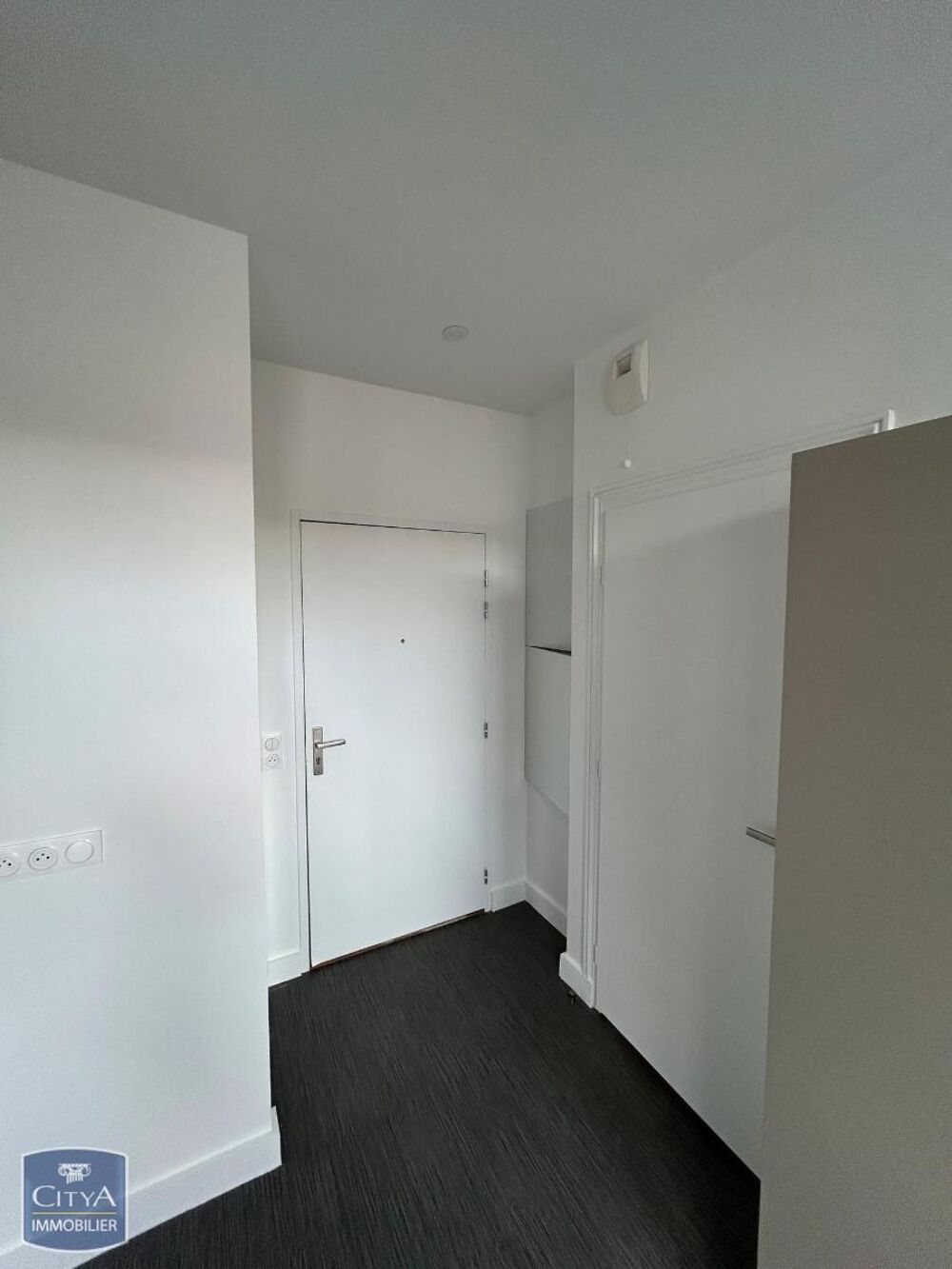 location Appartement - 1 pièce(s) - 16 m² Reims (51100)