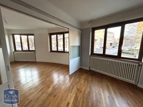  Appartement � louer 4 pi�ces 72 m�