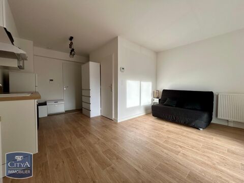  Appartement � louer 1 pi�ce 20 m�