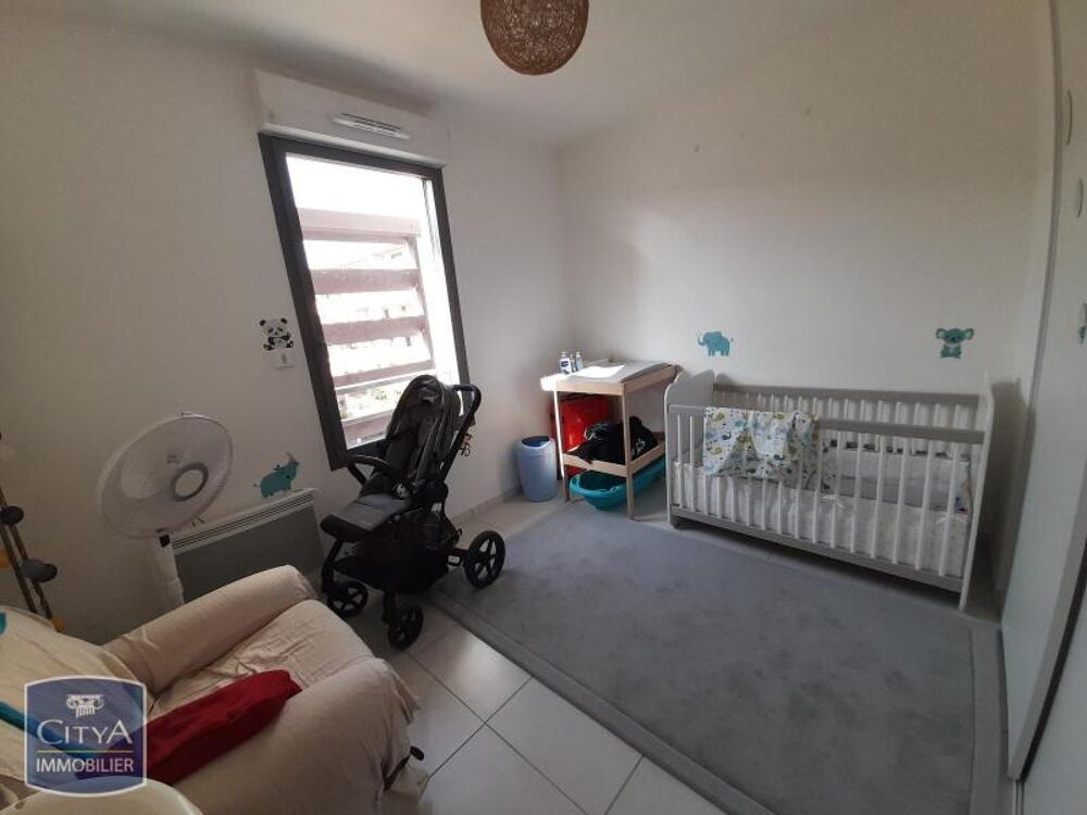 location Appartement - 3 pièce(s) - 68 m² Aix-en-Provence (13090)