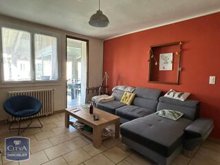  Appartement à louer 1 pièce 10 m²