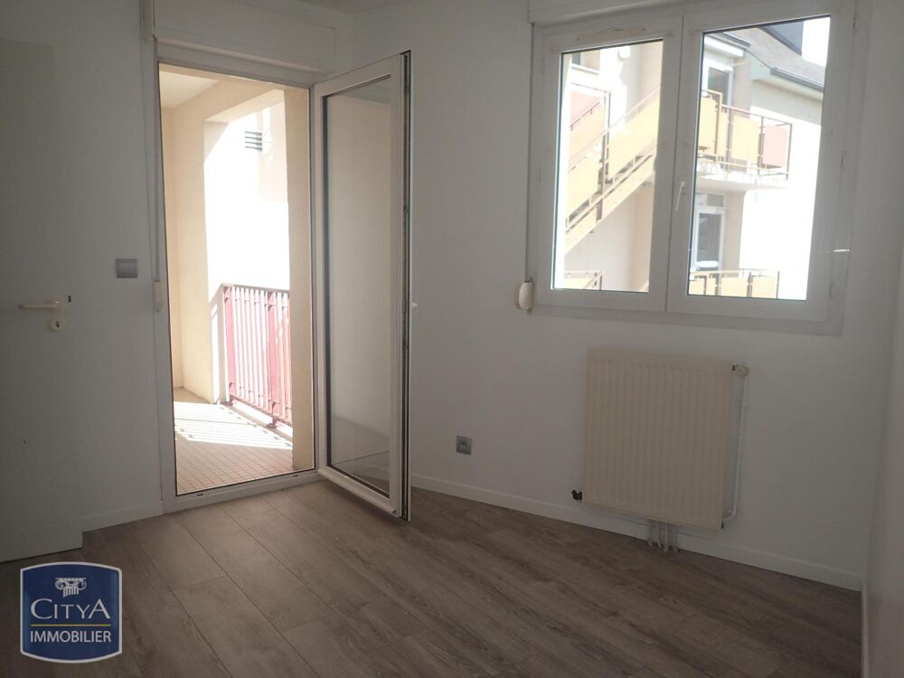 location Appartement - 3 pièce(s) - 66 m² Le Mans (72000)