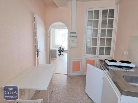 Appartement � louer 1 pi�ce 40 m�
