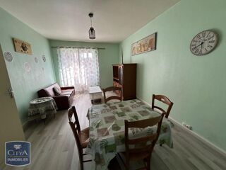  Appartement à louer 2 pièces 51 m²