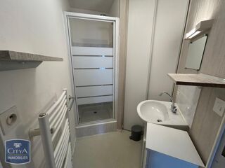  Appartement à louer 1 pièce 25 m²