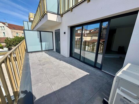  Appartement � louer 3 pi�ces 55 m�