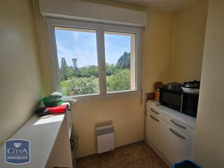  Appartement � louer 1 pi�ce 28 m�