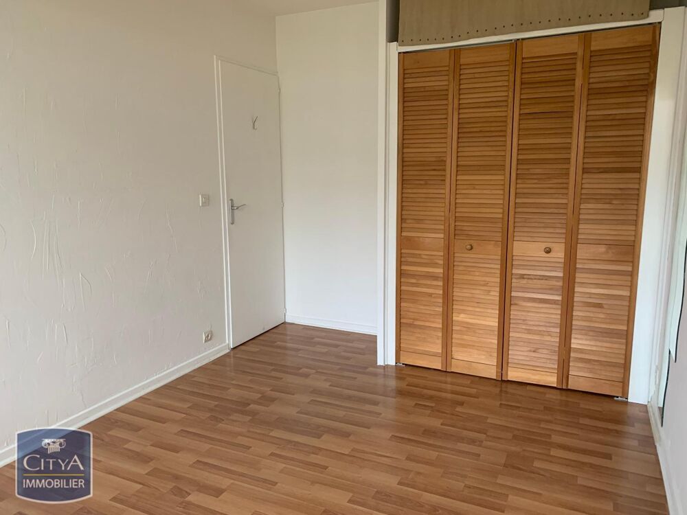 location Appartement - 2 pièce(s) - 59 m² Villeurbanne (69100)