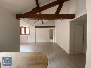  Appartement à louer 2 pièces 62 m²