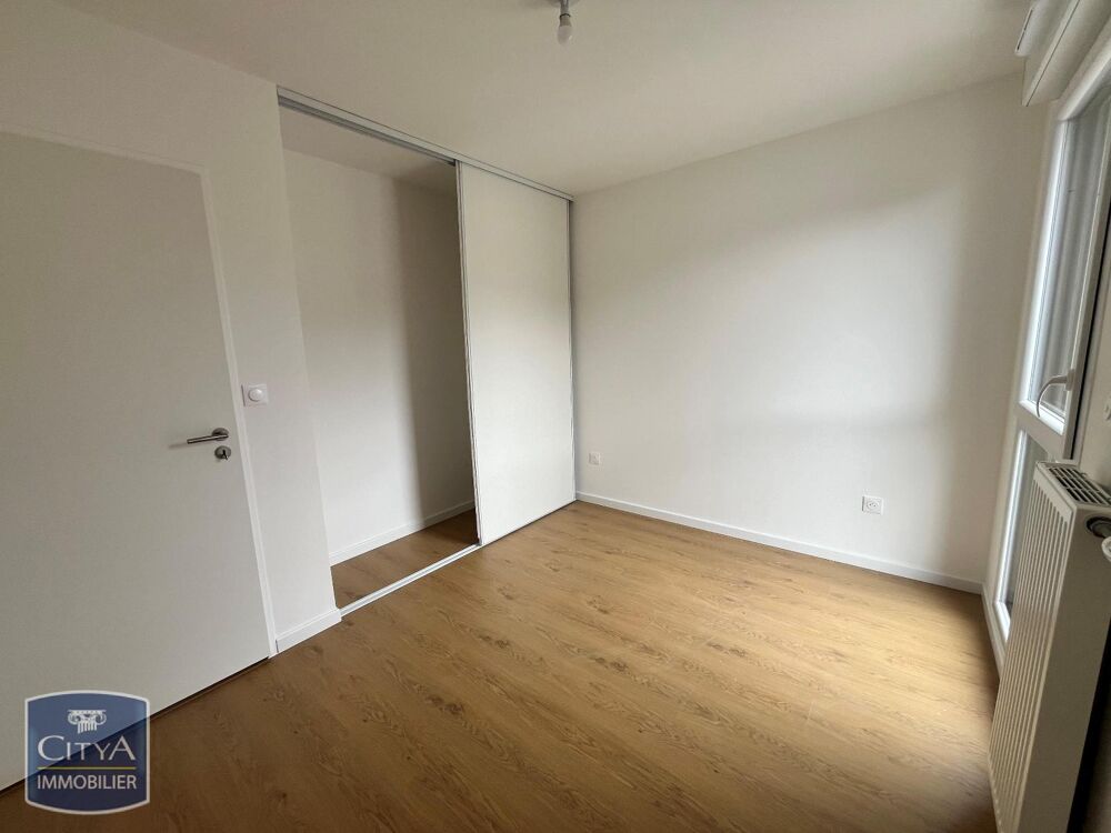 location Appartement - 3 pièce(s) - 60 m² Angers (49100)