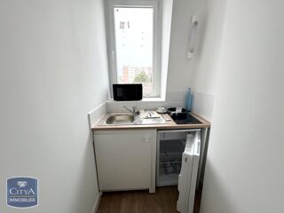  Appartement à louer 2 pièces 28 m²