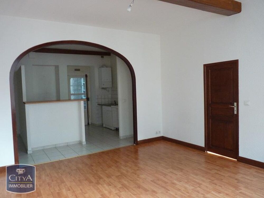 À LOUER : Découvrez cet appartement T2 spacieux et lumin....