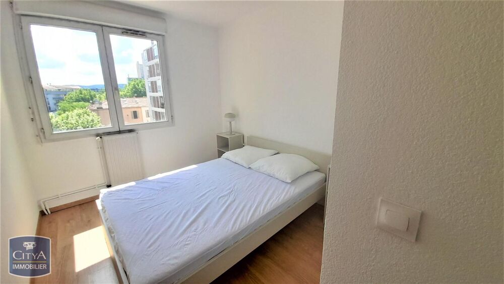 location Appartement - 2 pièce(s) - 51 m² Aix-en-Provence (13100)