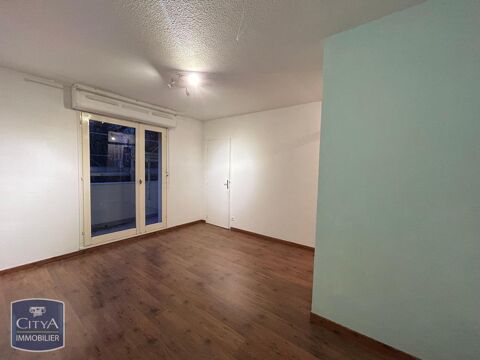  Appartement  louer 1 pice 22 m