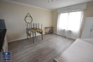  Appartement � louer 1 pi�ce 24 m�