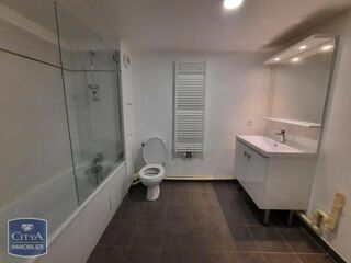  Appartement à louer 1 pièce 24 m²