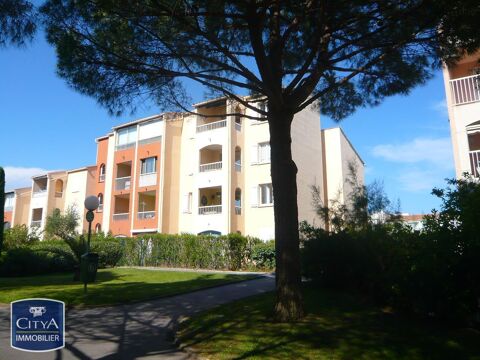  Appartement  louer 1 pice 25 m