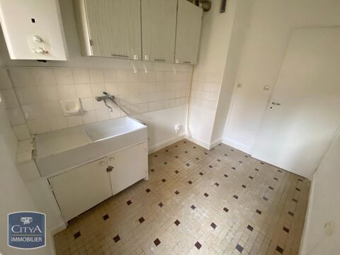  Appartement � louer 3 pi�ces 52 m�