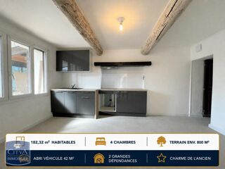 Maison à louer 7 pièces 182 m²