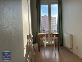 location Appartement - 2 pièce(s) - 26 m² Lyon 7