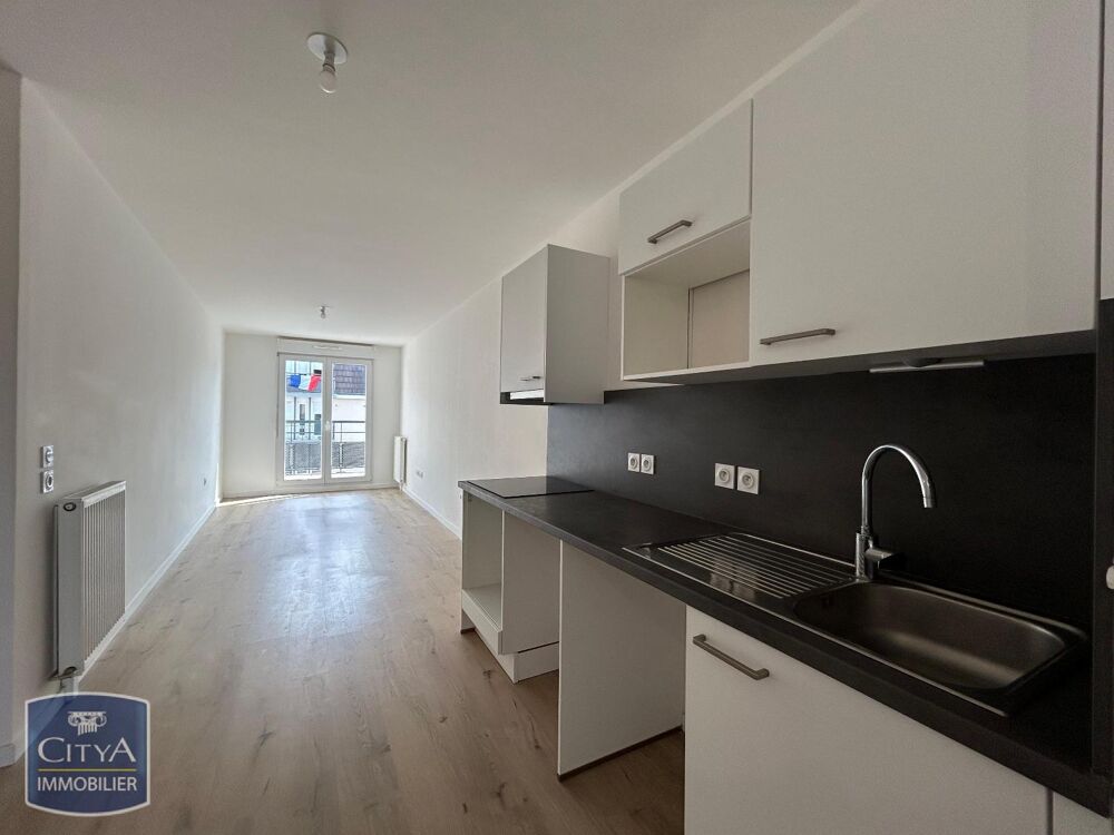 location Appartement - 3 pièce(s) - 56 m² Meaux (77100)