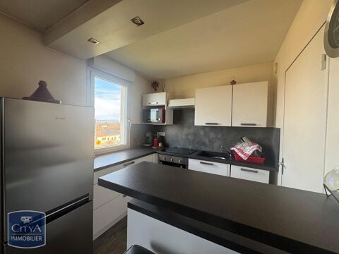   Location Appartement Appartement - 2 pi�ce(s) - 47 m�