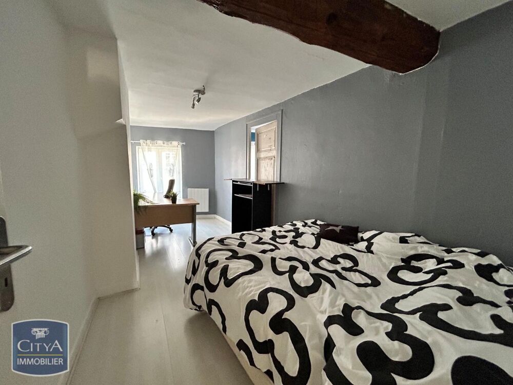 location Appartement - 3 pièce(s) - 80 m² Villefranche-sur-Saône (69400)