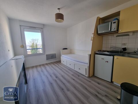  Appartement  louer 1 pice 19 m