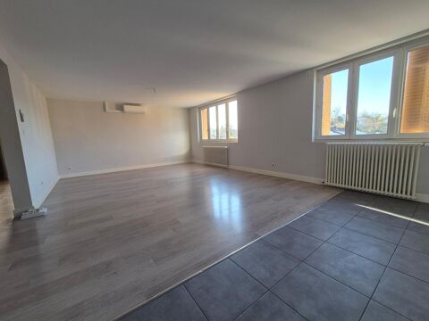  Appartement � louer 4 pi�ces 100 m�