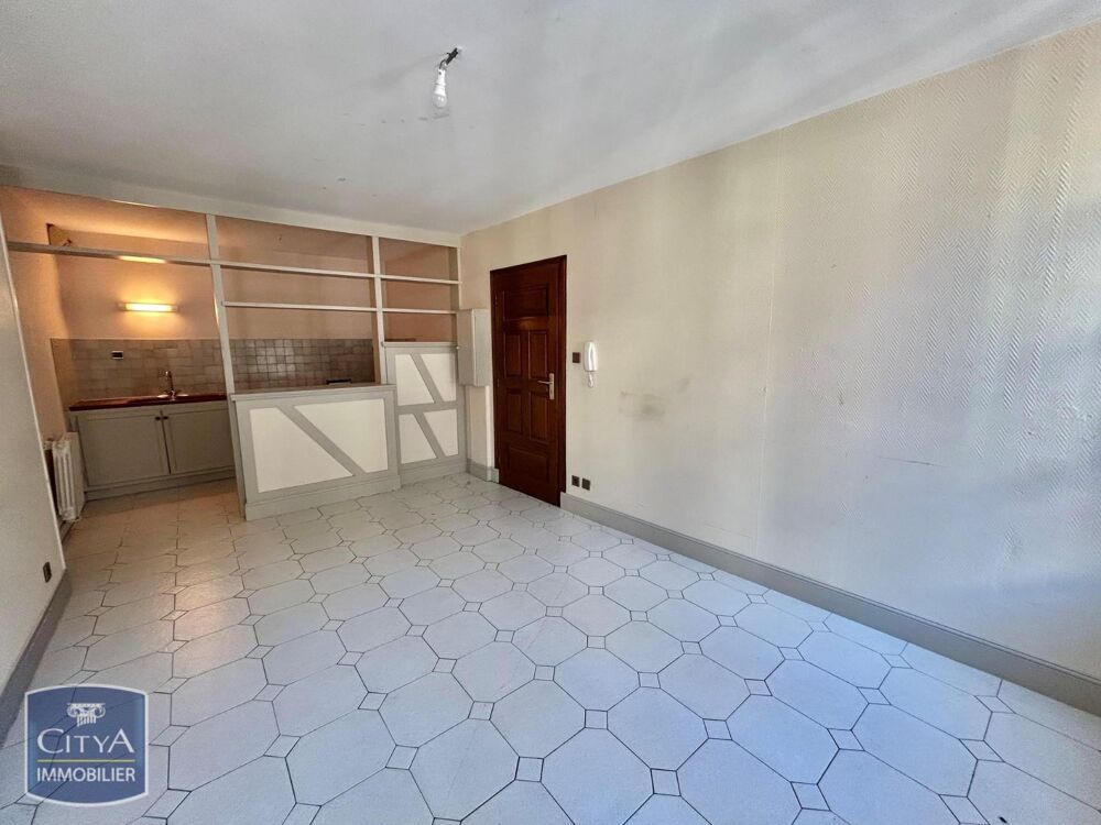 À LOUER : Appartement T2 à Chalon-sur-Saône, situé dans ....