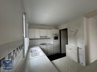  Appartement � louer 3 pi�ces 75 m�