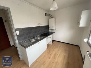  Appartement � louer 1 pi�ce 29 m�