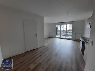  Appartement à louer 2 pièces 48 m²