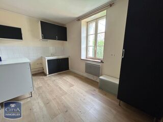  Maison à louer 3 pièces 79 m²
