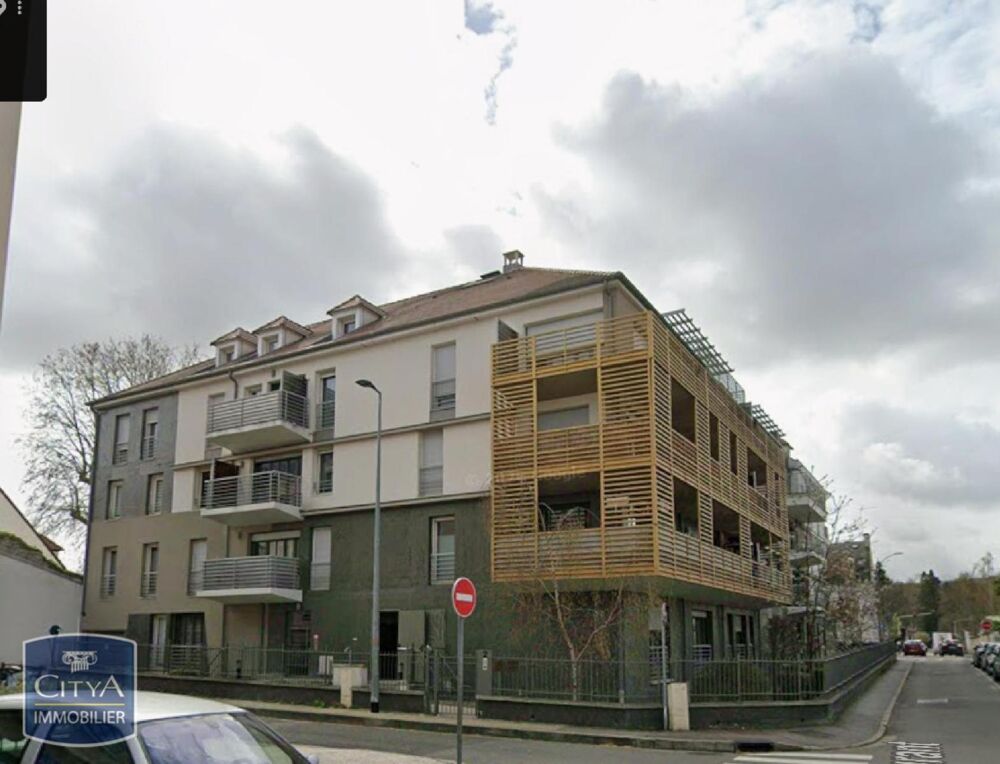 location Appartement - 3 pièce(s) - 65 m² Poissy (78300)