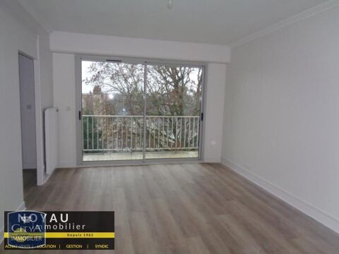   Location Appartement Appartement - 3 pice(s) - 60 m