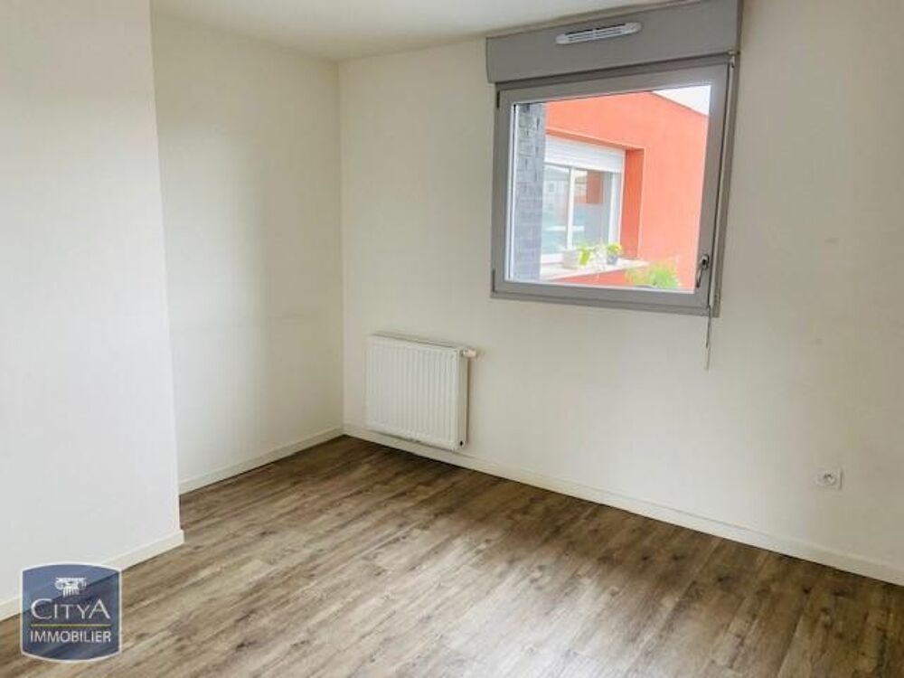 location Appartement - 3 pièce(s) - 70 m² Lille (59000)