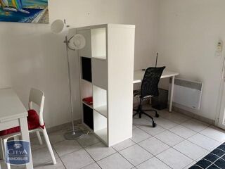 location Appartement - 2 pièce(s) - 34 m² Montpellier (34000)