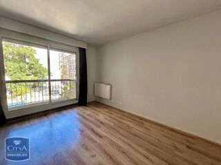  Appartement à louer 1 pièce 27 m²