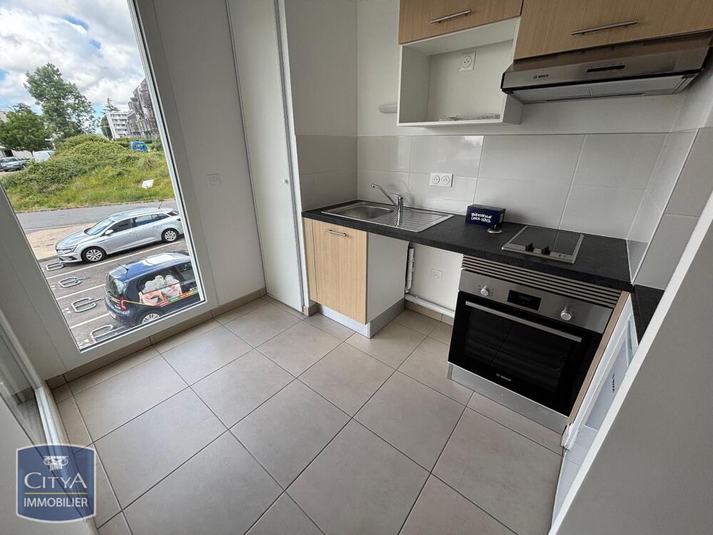 À LOUER : Découvrez ce charmant appartement neuf de type....