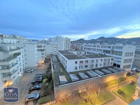  Appartement � louer 2 pi�ces 41 m�