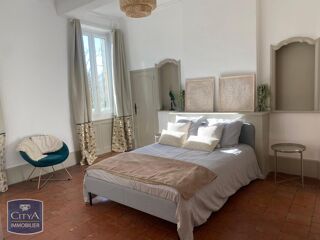  Appartement à louer 6 pièces 177 m² Castres