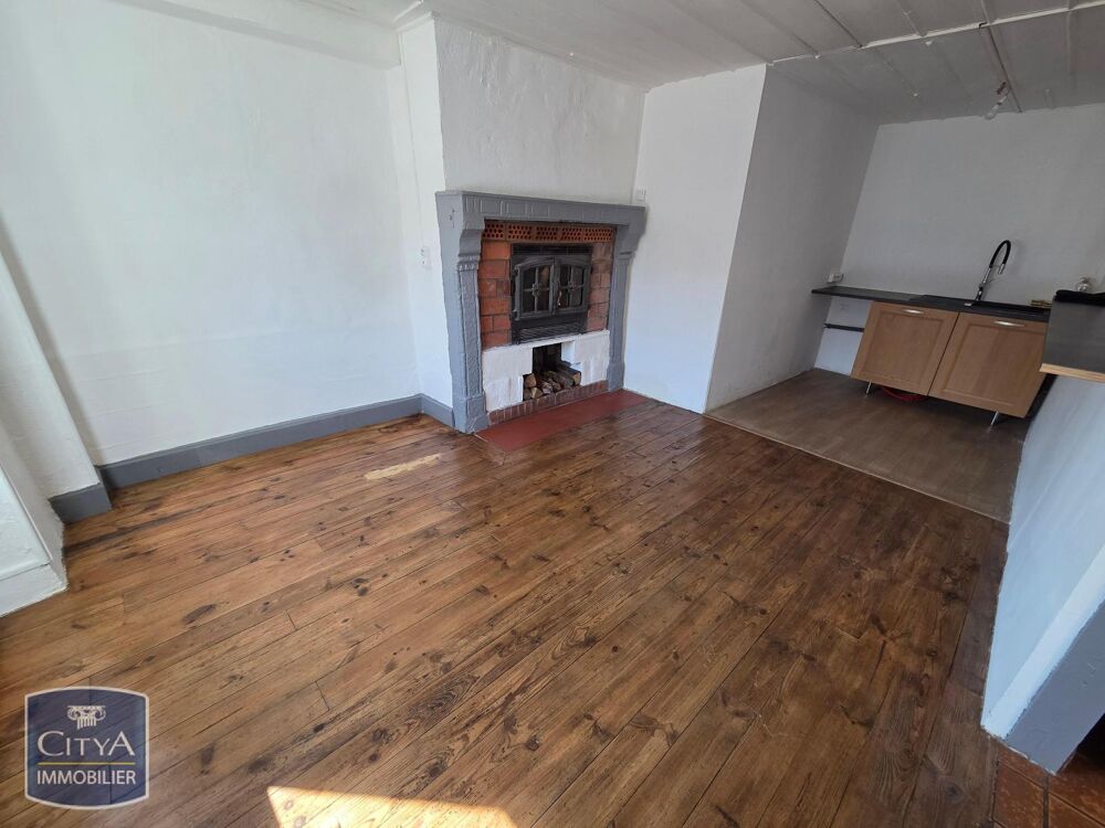 location Maison - 5 pièce(s) - 101 m² Ardes (63420)