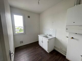  Appartement à louer 1 pièce 30 m²