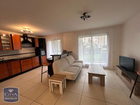  Appartement  louer 2 pices 51 m