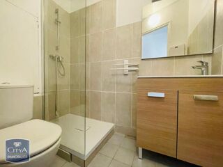  Appartement � louer 1 pi�ce 20 m�